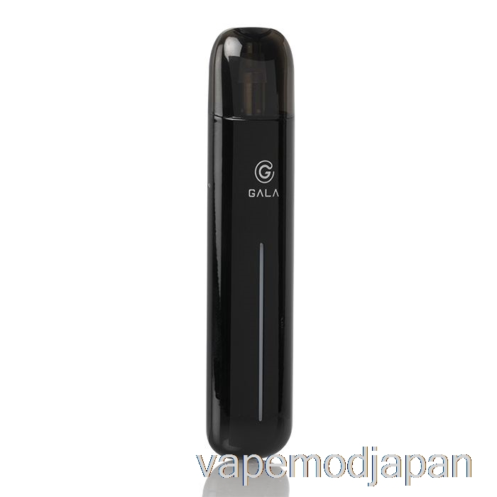 VAPE Japan Innokin Gala 30w ポッドシステム ブラック